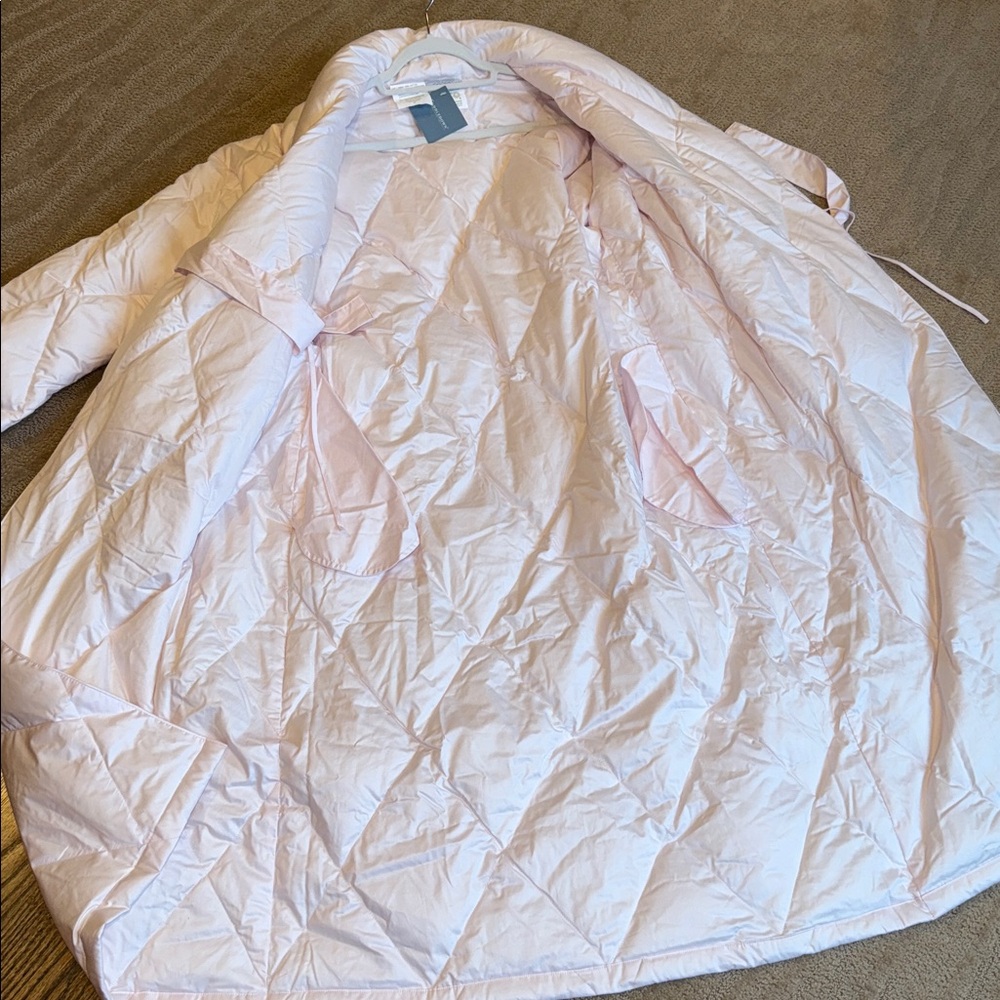 Cuddle Down Robe - Picture 15 of 17